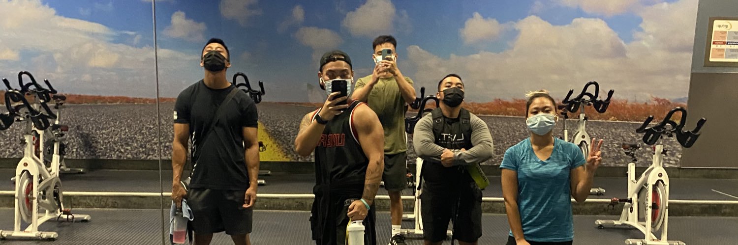 danealcon's profile banner image