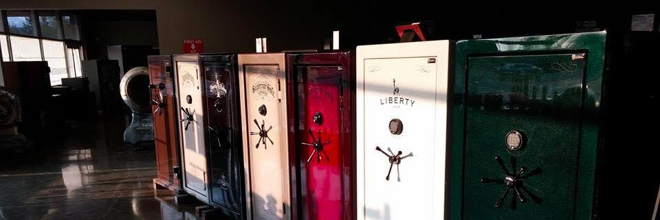 Northwest Safe banner