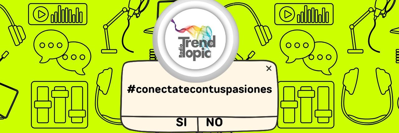 RadioTrendTopic banner