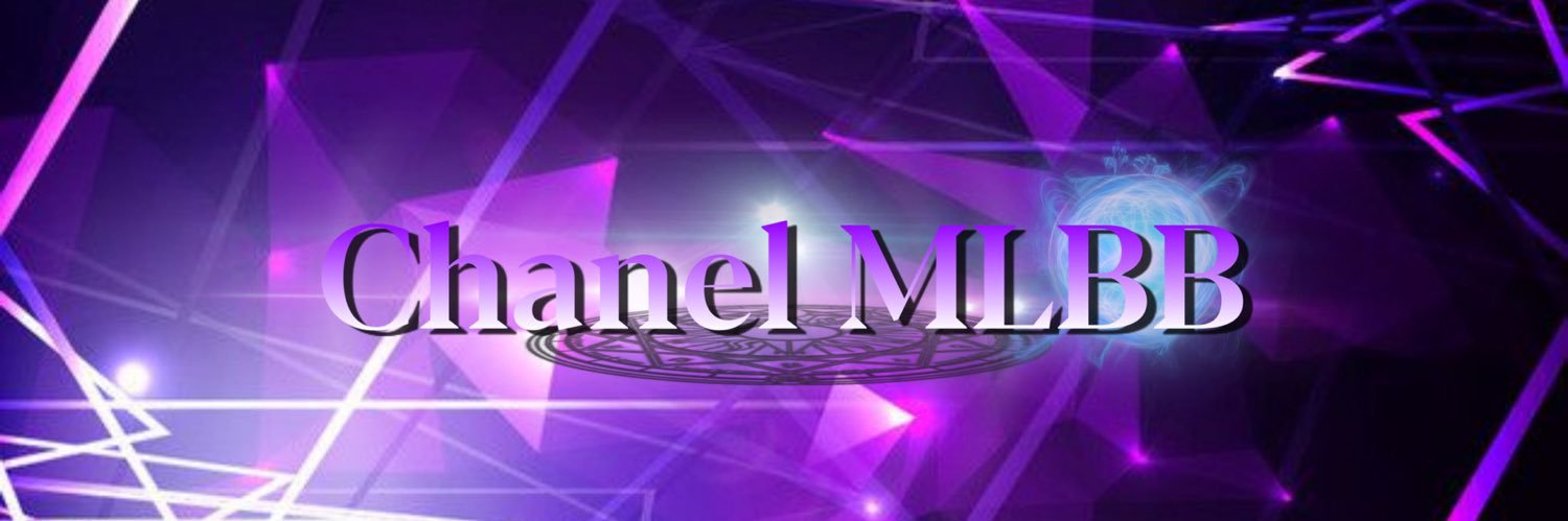 Chanel banner