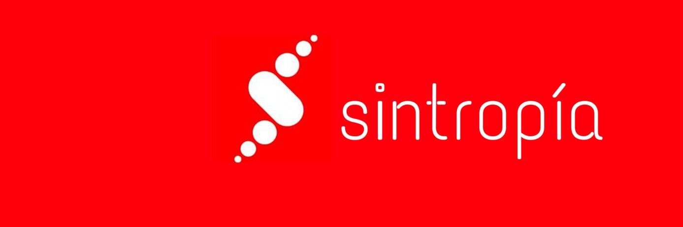 SintropiaMex's profile banner image