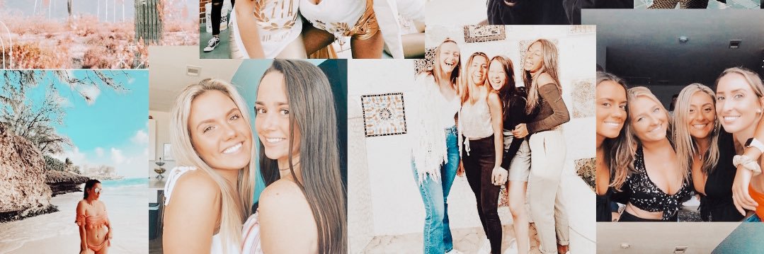 UMD Zeta Tau Alpha banner