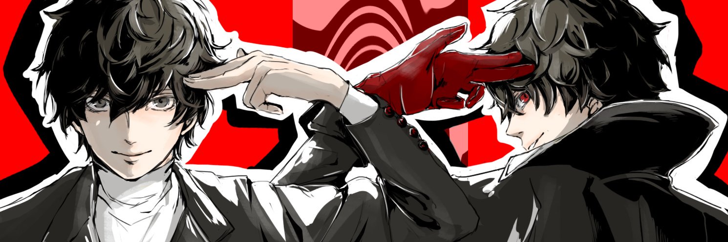 akafuri20's profile banner image