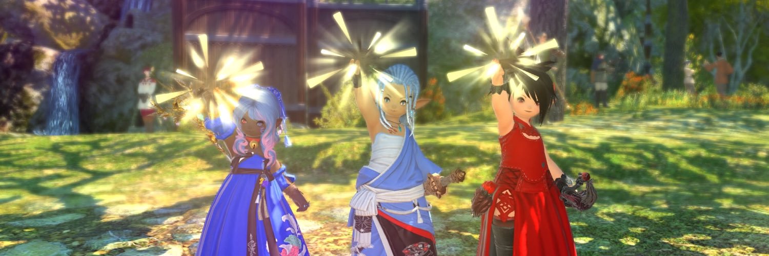 godeater99's profile banner image