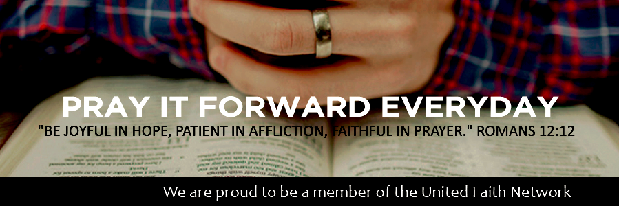 PrayItForward5's profile banner image