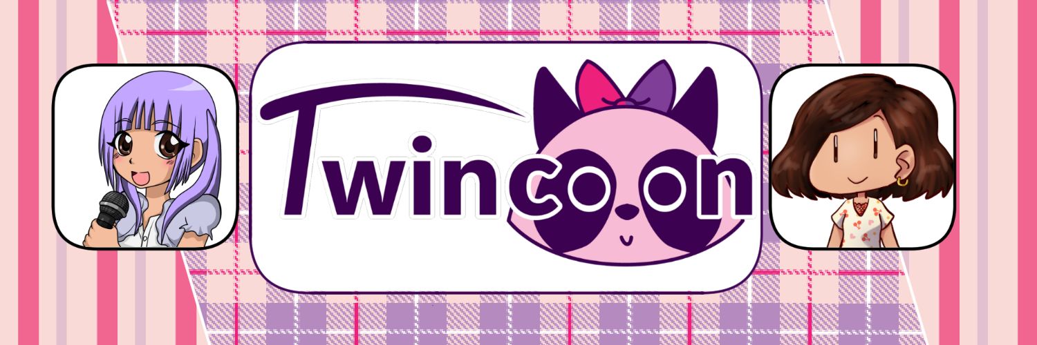 twincoon's profile banner image