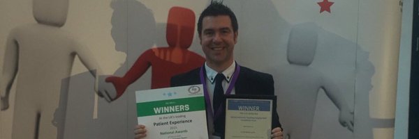 markmckennanhs Profile Banner