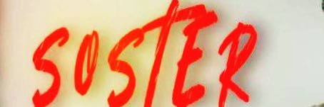 iamsoster's profile banner image