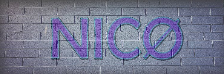 Nico banner