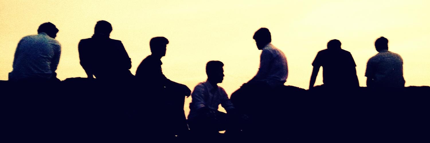 GovindDesai12's profile banner image