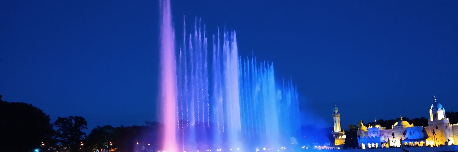 Rayzor81's profile banner image