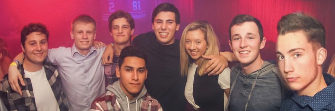 JacobRubino's profile banner image