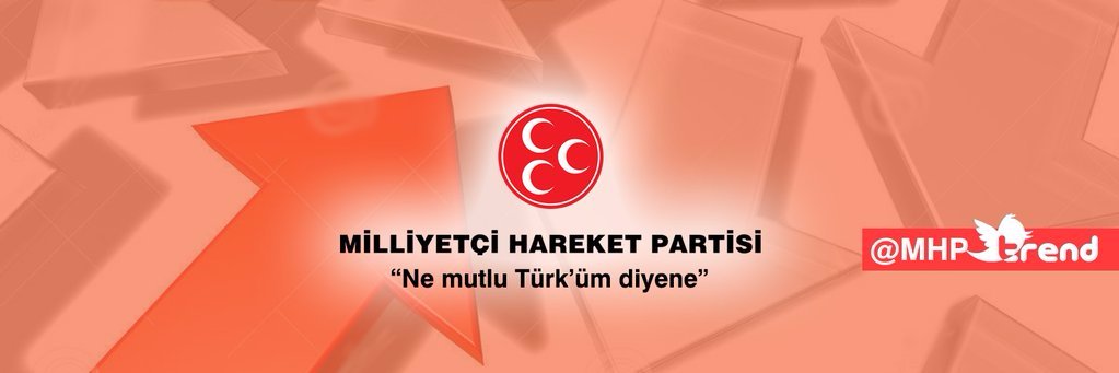 MHPTrend's profile banner image