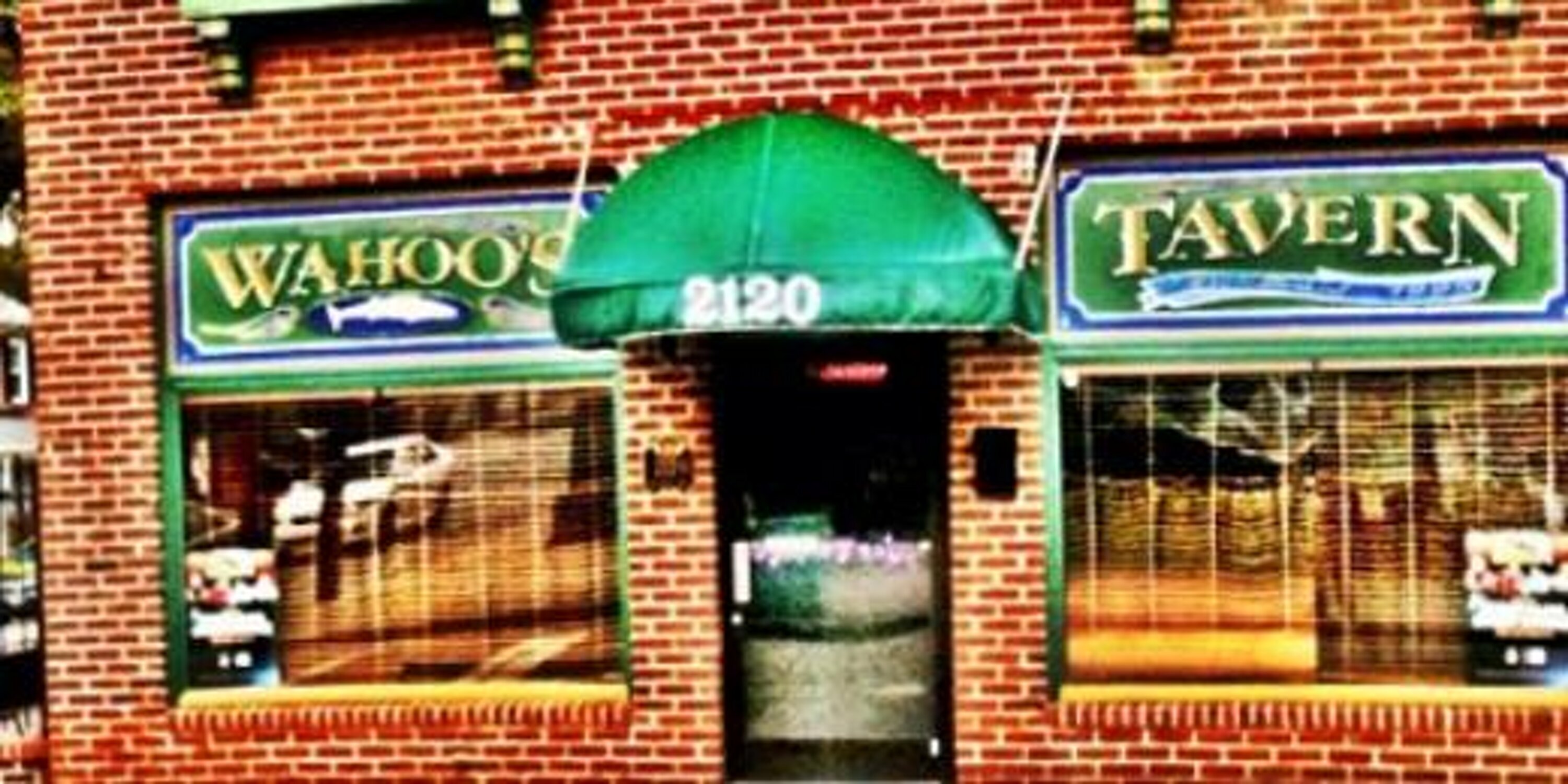 WahoosTavern's profile banner image