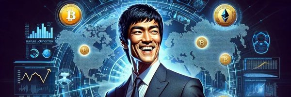 bcryptoreal Profile Banner