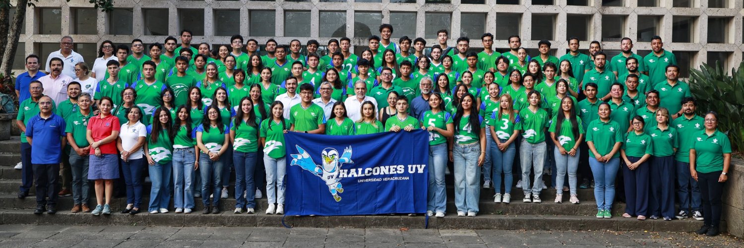 DeporteUV's profile banner image
