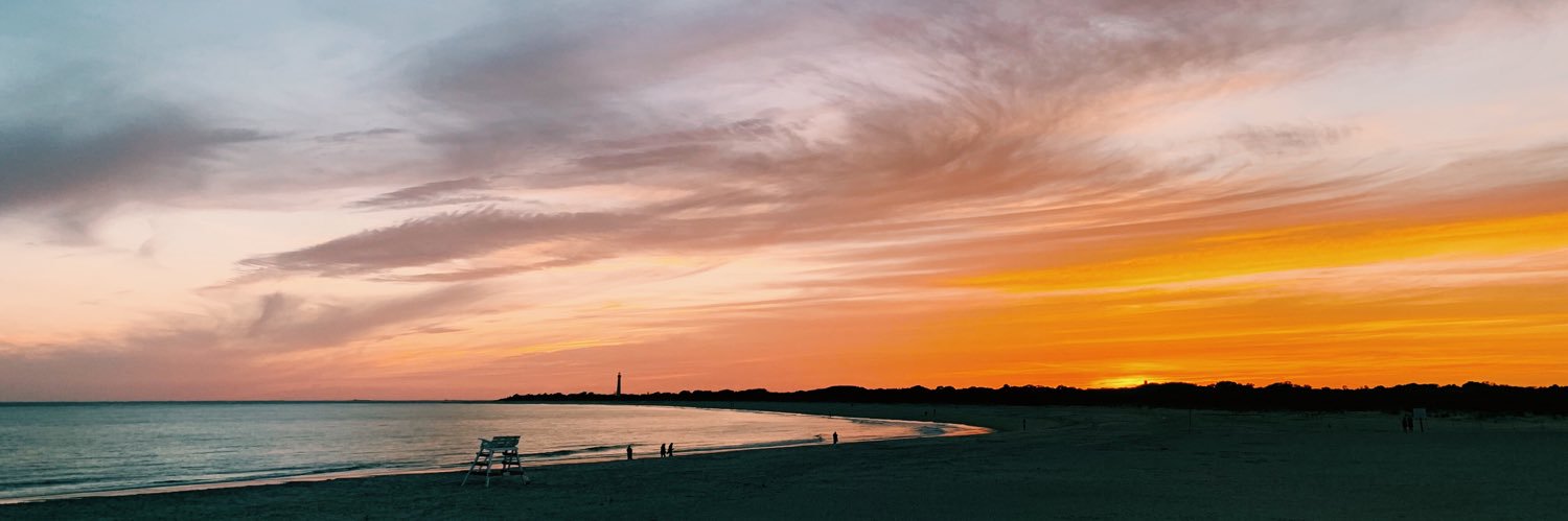 amysandybeach's profile banner image