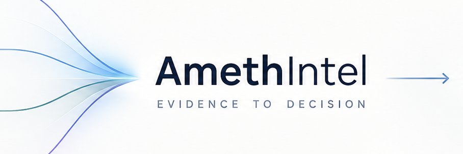 AmethIntel's profile banner image
