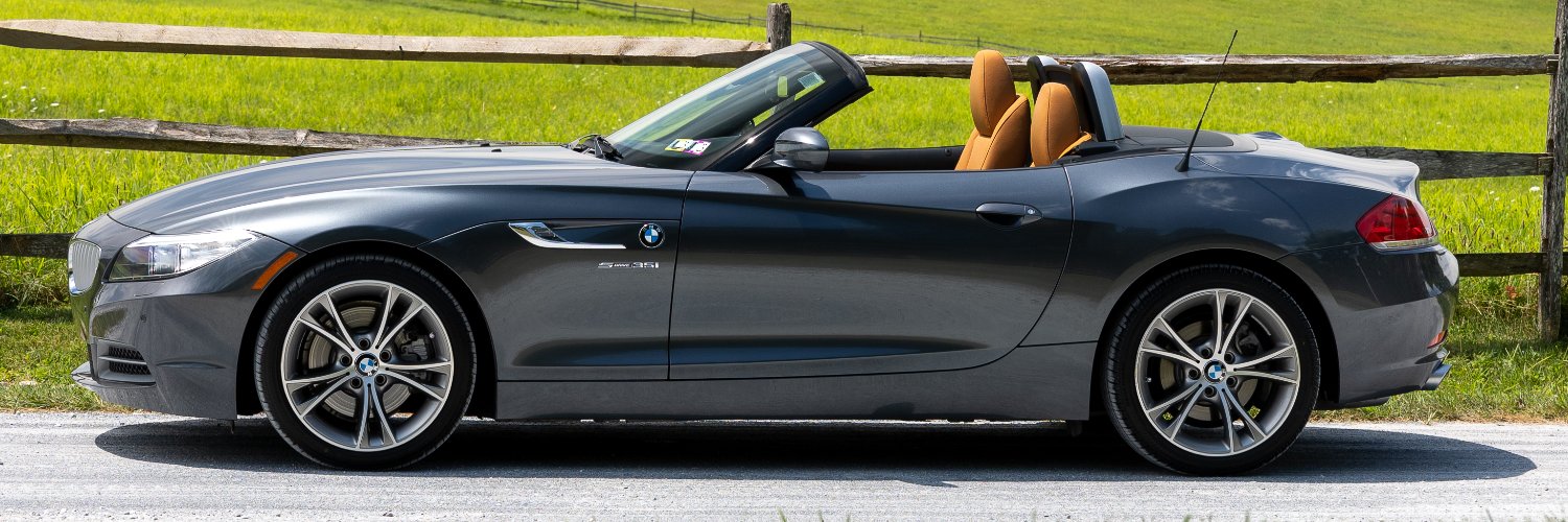 OttosBMWGenius's profile banner image