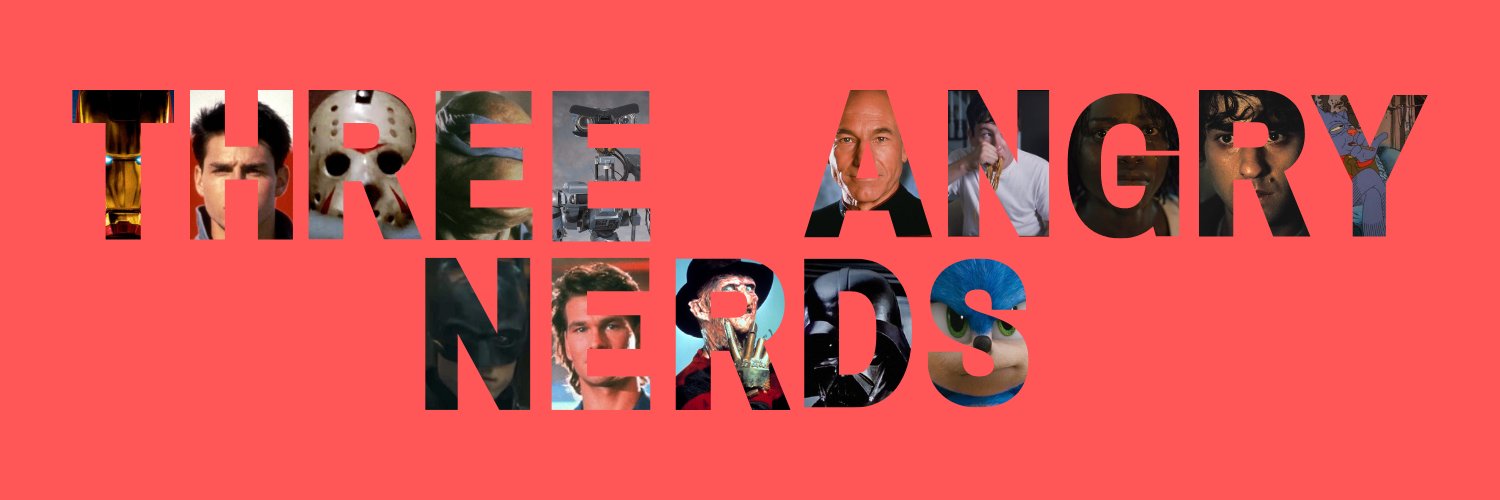 3AngryNerds's profile banner image