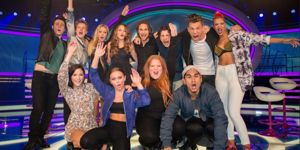 IdolSverige's profile banner image