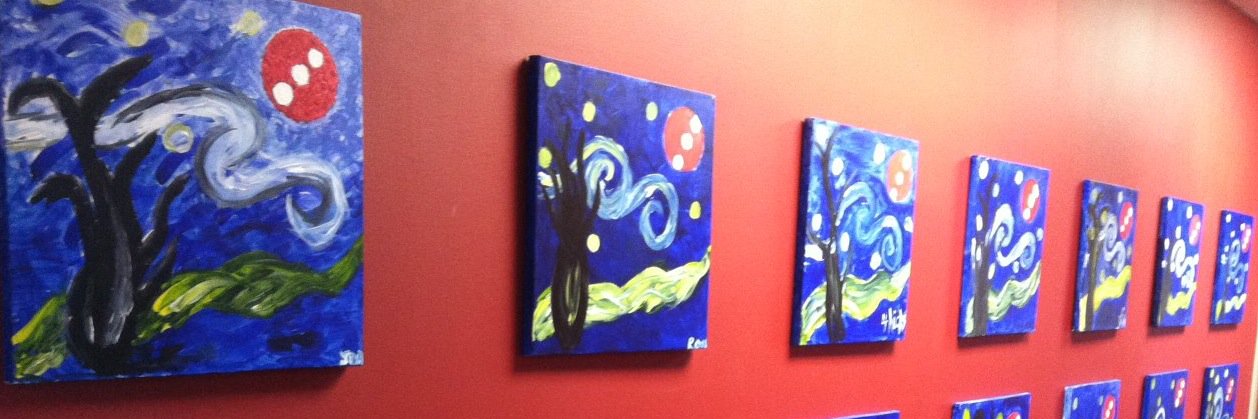 Triad Advertising banner