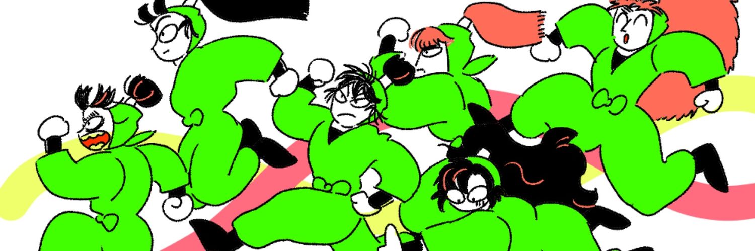 129senka's profile banner image