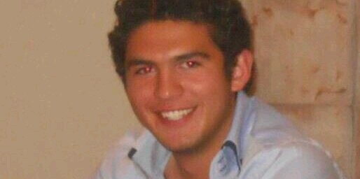 Francisco Encinas V. banner