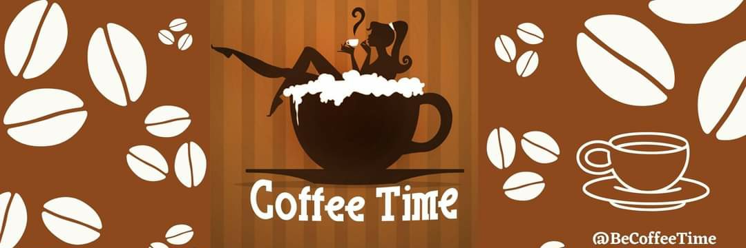 BeCoffeeTime's profile banner image