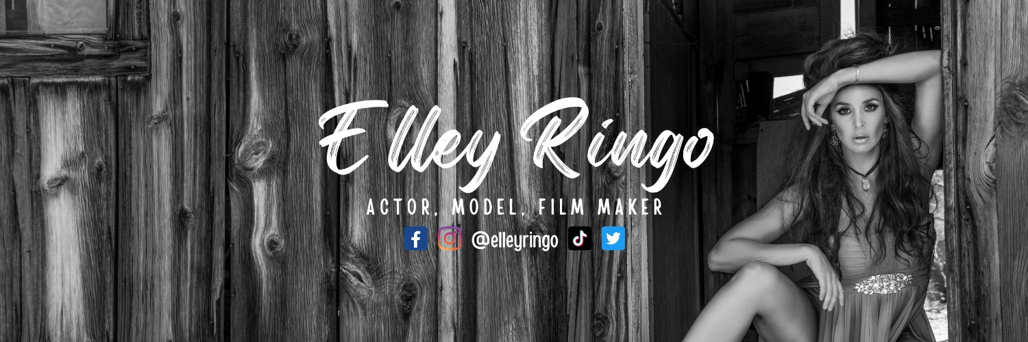 elleyringo's profile banner image