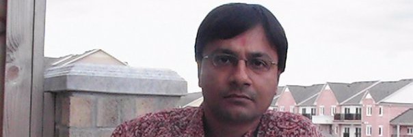 Indra_Chaudhury's profile banner image