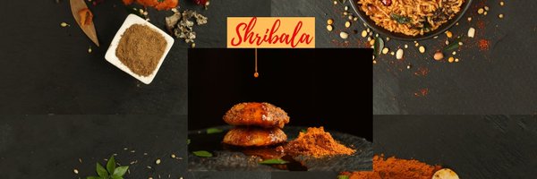 _ShriBala Profile Banner