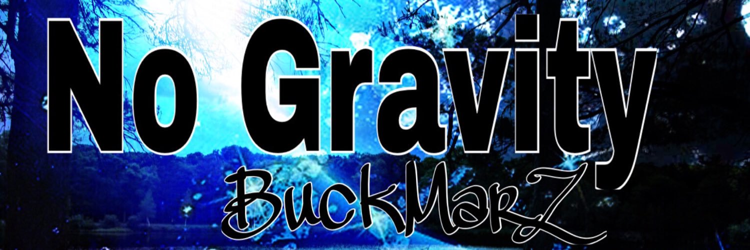 Buckmarz's profile banner image