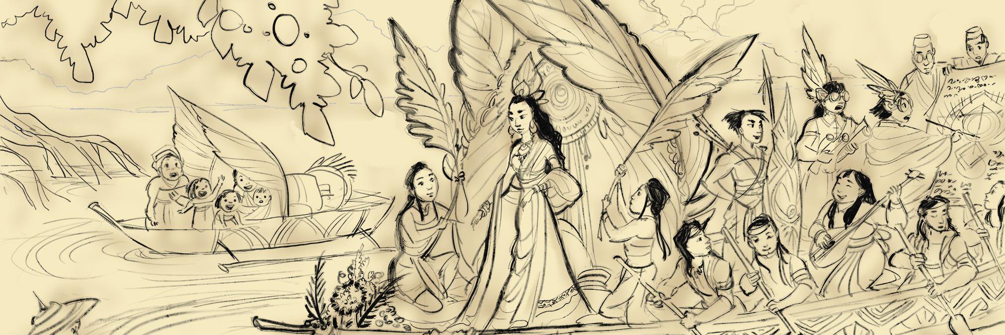 Kim (Isaia) 🧍🏻‍♀️👉🏼 🛏️ banner