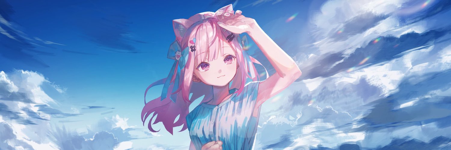 karasu_7827's profile banner image