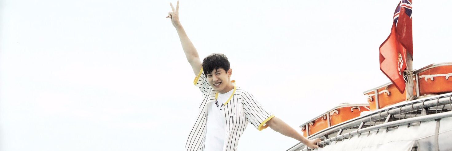 spring921127's profile banner image