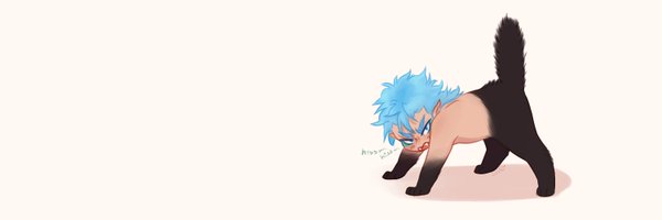 WulverCazz Profile Banner