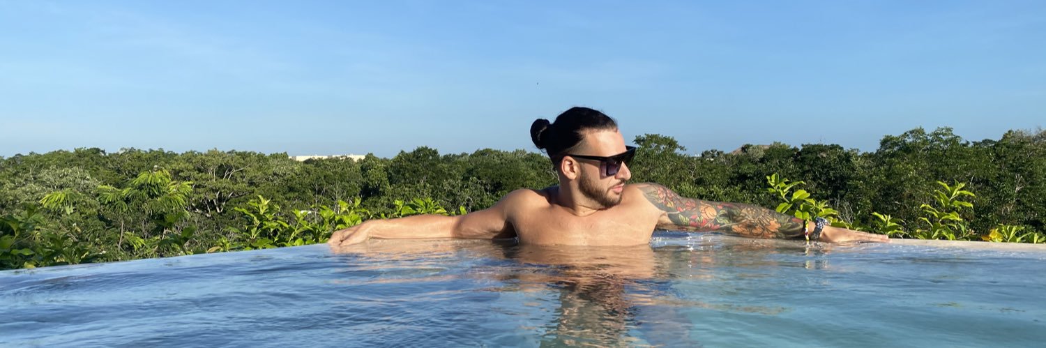 JoseEstradaDj's profile banner image