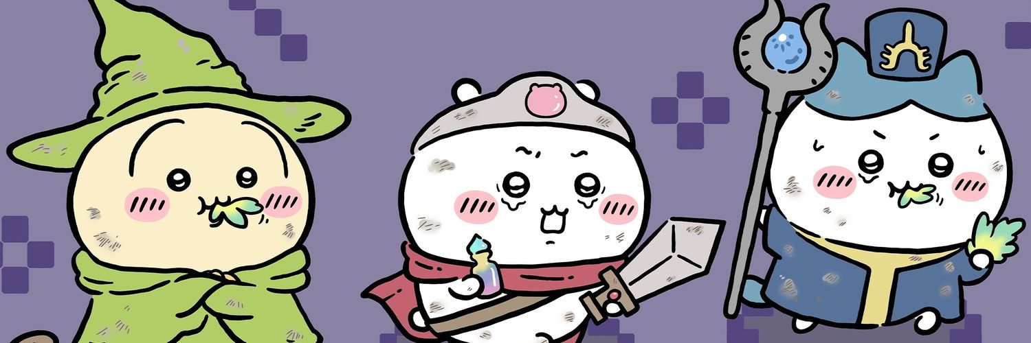 shirahime925's profile banner image
