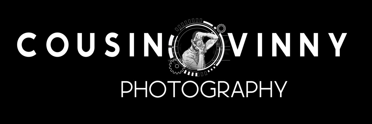 vinylovince's profile banner image