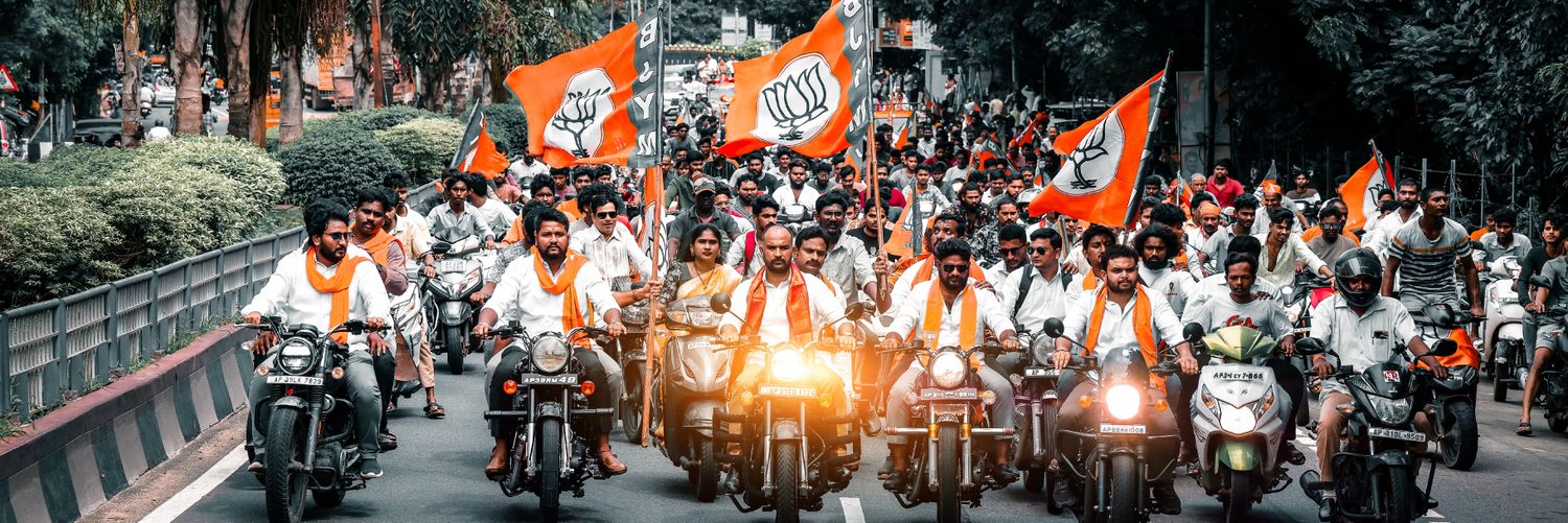 SurendhraMohan's profile banner image