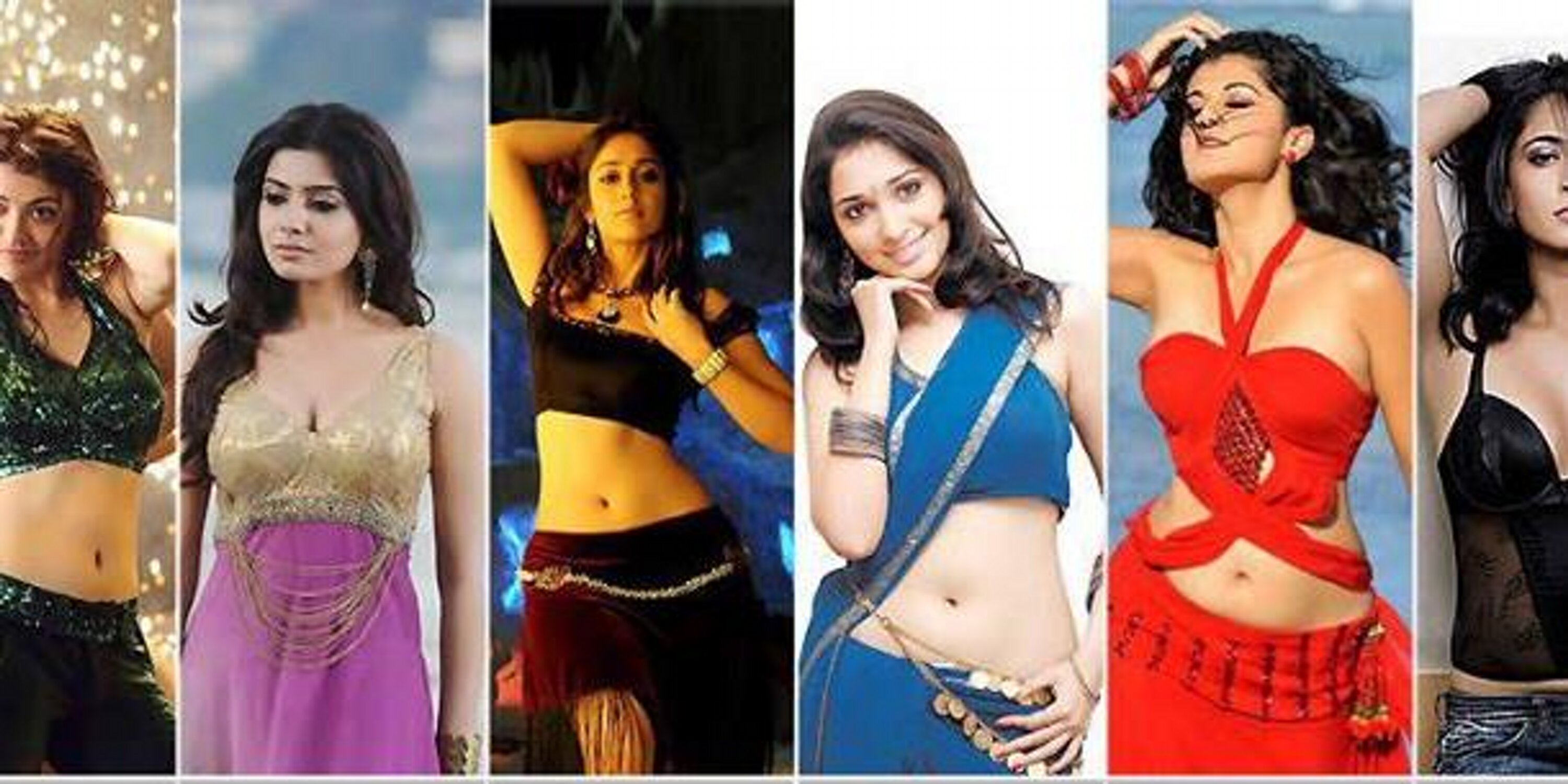 KollywoodQueens's profile banner image