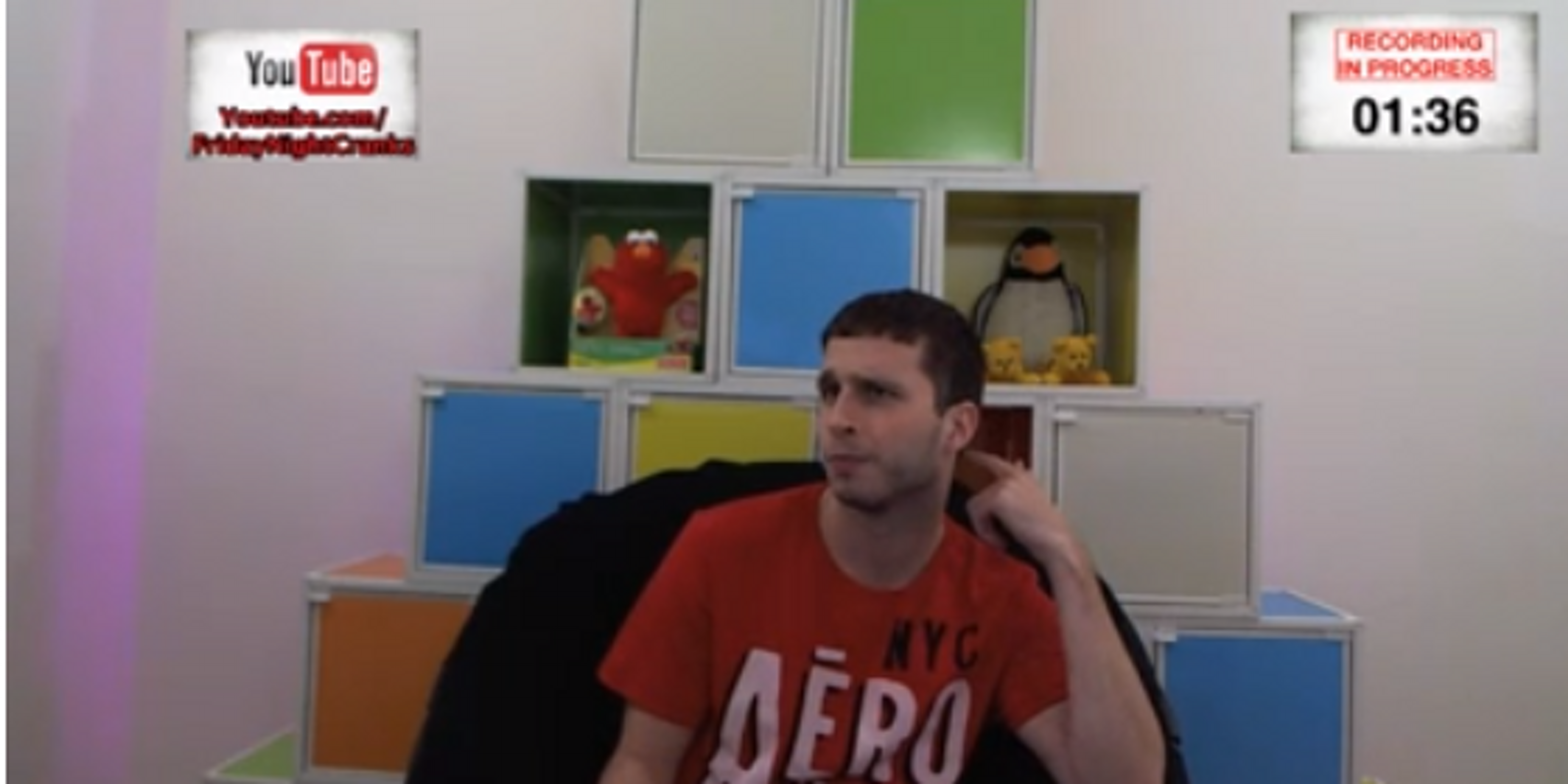 JaredDroppedUs's profile banner image