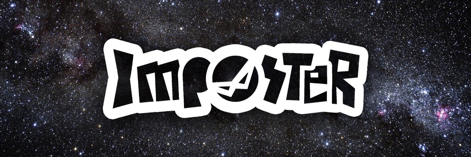 Imposter215's profile banner image