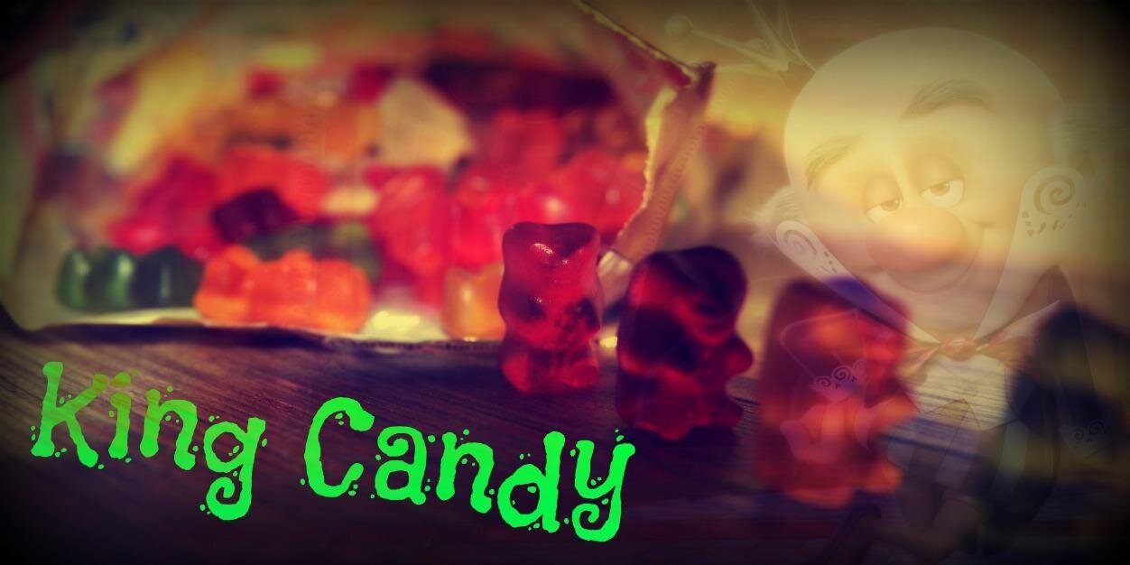 Kingsley Beard banner