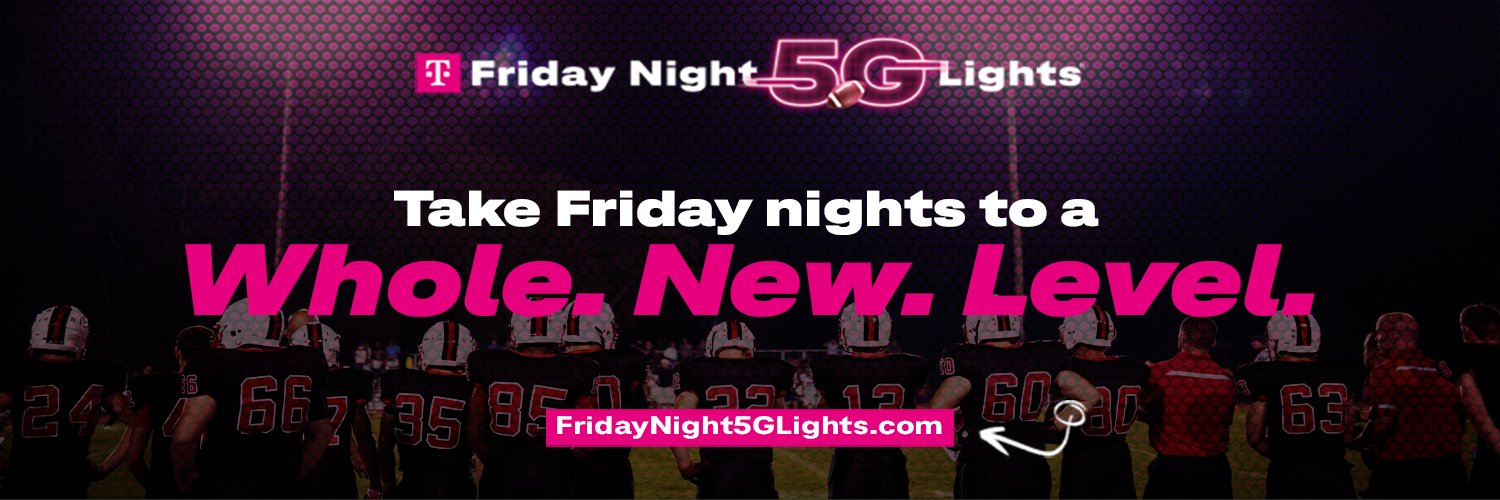 Jon Freier's banner