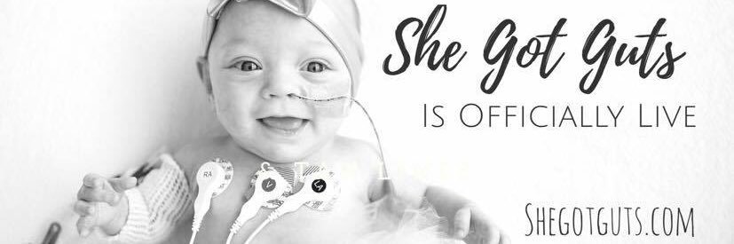 shegotguts's profile banner image
