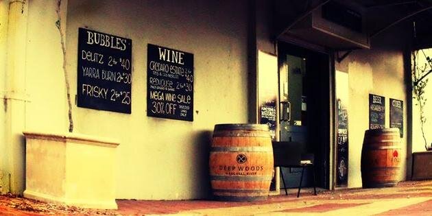 The Freo Doctor banner