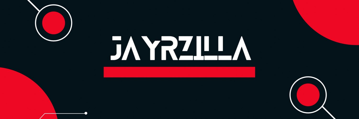 JayRZilla's profile banner image