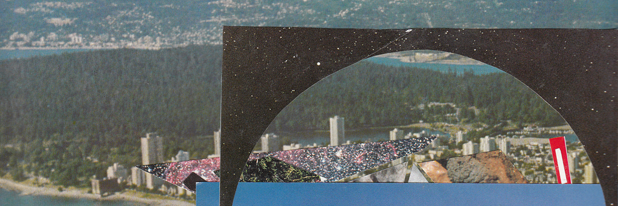 The Mainlander banner